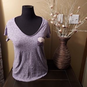 😊 4 for $20 Sale!  American Eagle Favorite T - Women's Size Medium